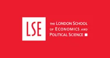 Logo London School of Economics and Political Science