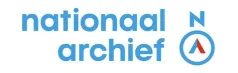 Logo Nationaal Archief