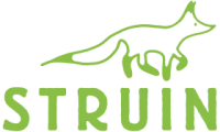 Logo Struin