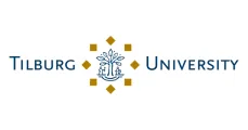 Logo Tilburg University