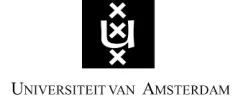 Logo University of Amsterdam