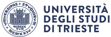 Logo University of Trieste