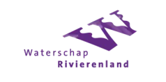 Logo Waterschap Rivierenland