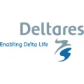 Logo van Deltares
