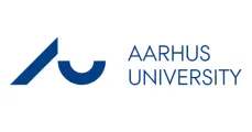 Logo Aarhus University