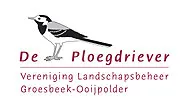 Logo De Ploegdriever