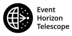 Logo Event Horizon Telescope Collaboration