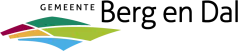 Logo Gemeente Berg en Dal