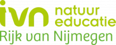 Logo IVN Rijk van Nijmegen