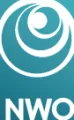 Logo Nederlandse Organisatie voor Wetenschappelijk Onderzoek (NWO)