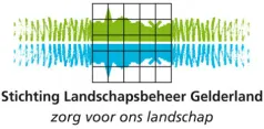 Logo Stichting Landschapsbeheer Gelderland