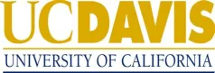 Logo UC Davis University of California
