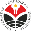 Logo van Universitas Pendidikan Indonesia