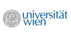 Logo University of Vienna