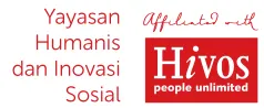 Logo van Yayasan Humanis dan Inovasi Sosial