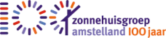 Logo Zonnehuisgroep Amstelland