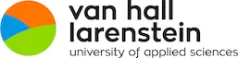 Logo van Hall Larenstein