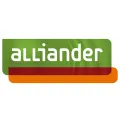 logo Alliander