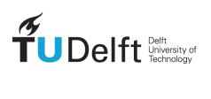 logo TU Delft