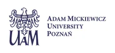 Logo Adam Mickiewicz University Poznan