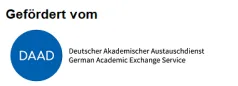 Logo DAAD