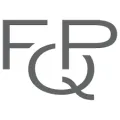 Fisher, Quarmby and Pfeiffer logo