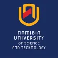 NUST logo