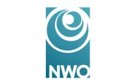Het logo van het NWO