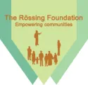 Rossing Foundation logo