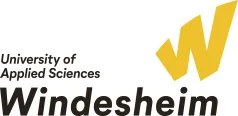 Logo Windesheim University of Applied Sciences