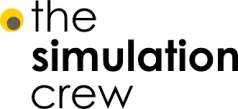 Logo The Simulation Crew