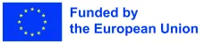 Funded by the european union