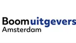 Logo Boom uitgevers Amsterdam