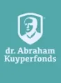 Logo dr Abraham Kuyperfonds