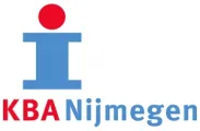 Logo KBA Nijmegen