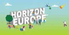 logo horizon europe