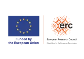 ERC Horizon logo