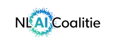 Logo van NLAIC
