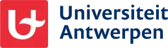 Woordmerk van de Universiteit Antwerpen