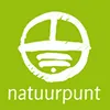 Groen logo met in letters Natuurpunt