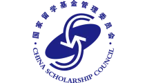 Logo of the Chinese Scholarship Council.