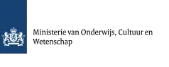 Logo of the Ministry of Education
