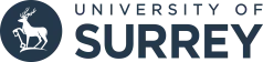 Logo University of Surrey