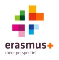 Logo Erasmus+