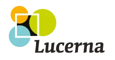 Logo Lucerna Scholengemeenschap Brussel