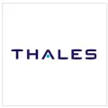 Logo Thales