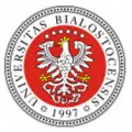 Logo University of Bialystok