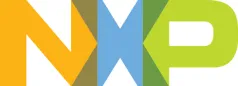 Logo NXP