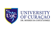 Logo University of Curaçao