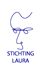 Logo Stichting Laura